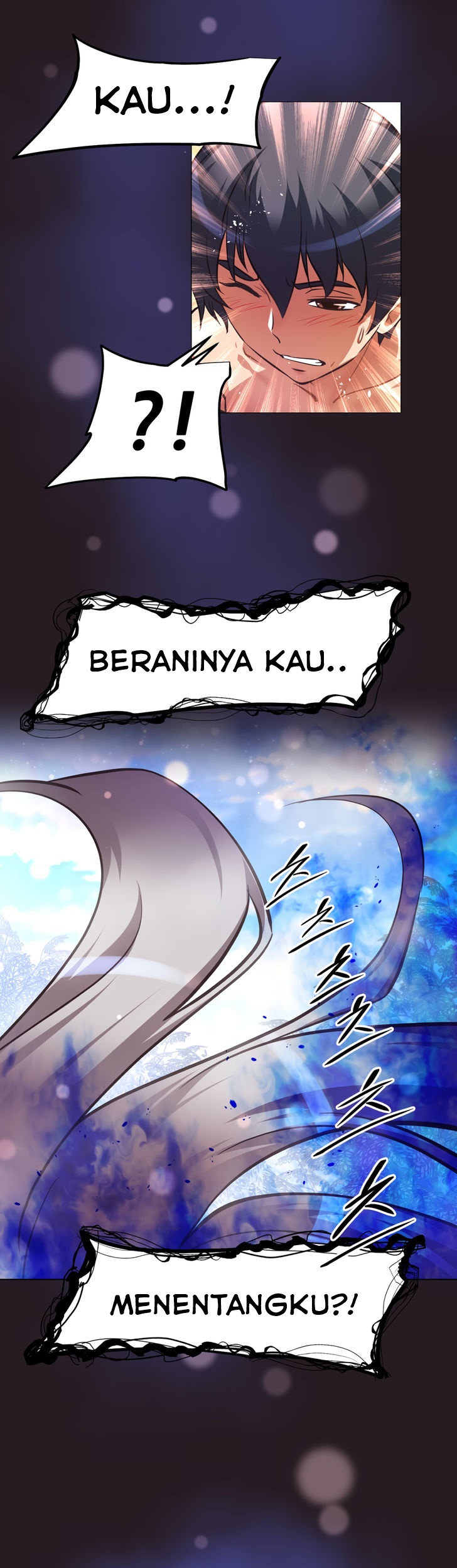 Brawling Go - Chapter 151 27