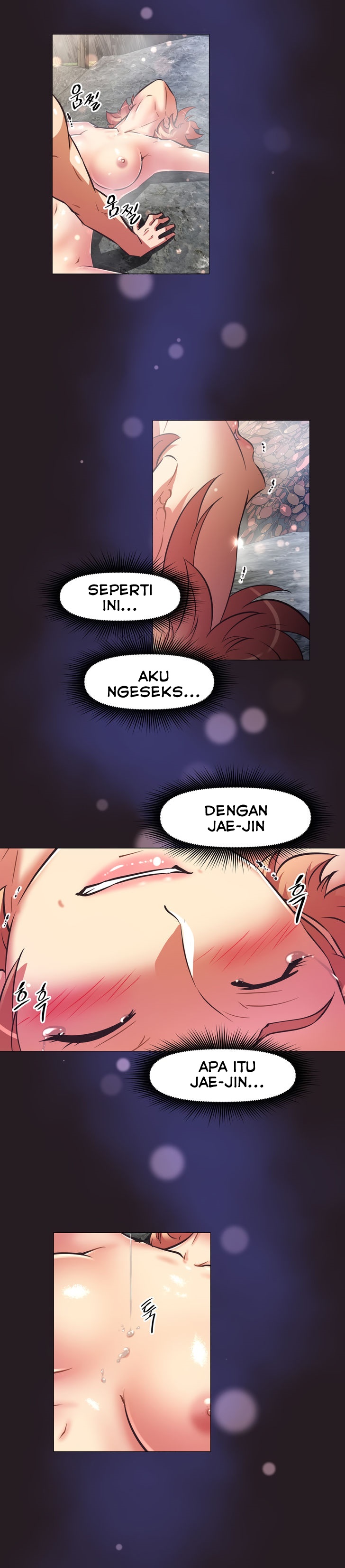 Brawling Go - Chapter 151 2
