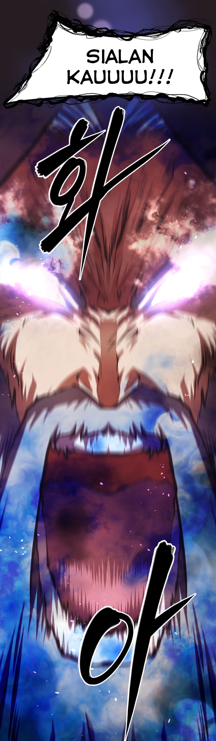 Brawling Go - Chapter 151 30