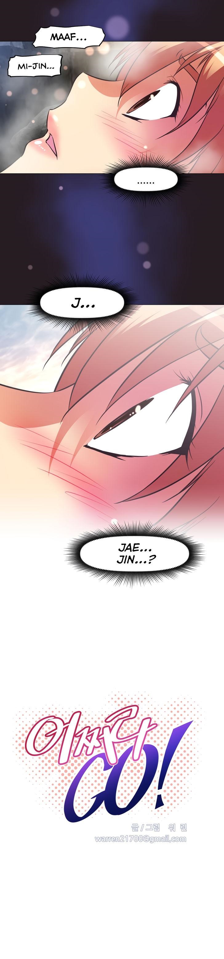 Brawling Go - Chapter 151 4