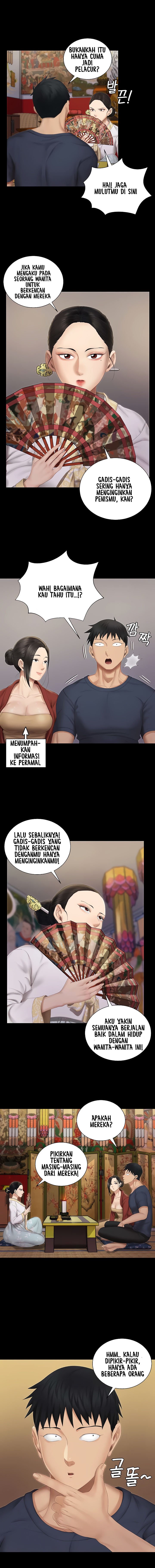 That Mans Epilepsy - Chapter 151 15