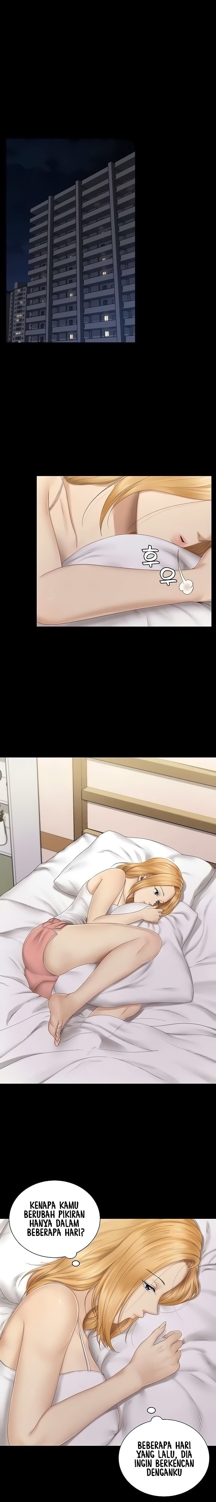 That Mans Epilepsy - Chapter 151 5