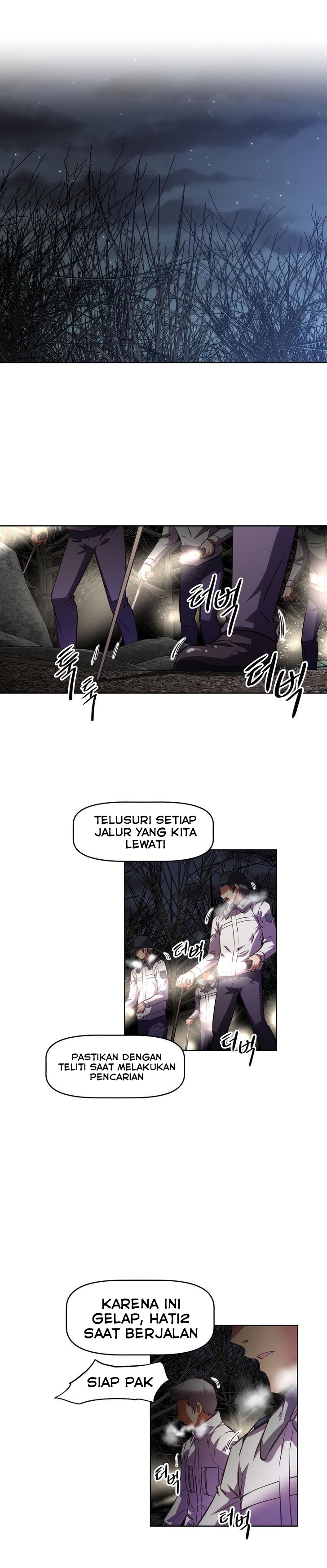 Brawling Go - Chapter 151 5