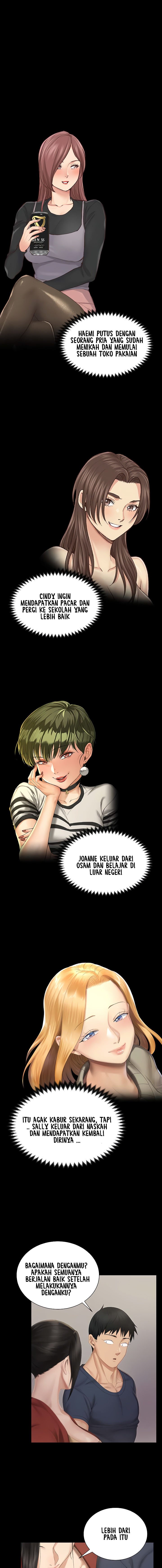 That Mans Epilepsy - Chapter 151 16