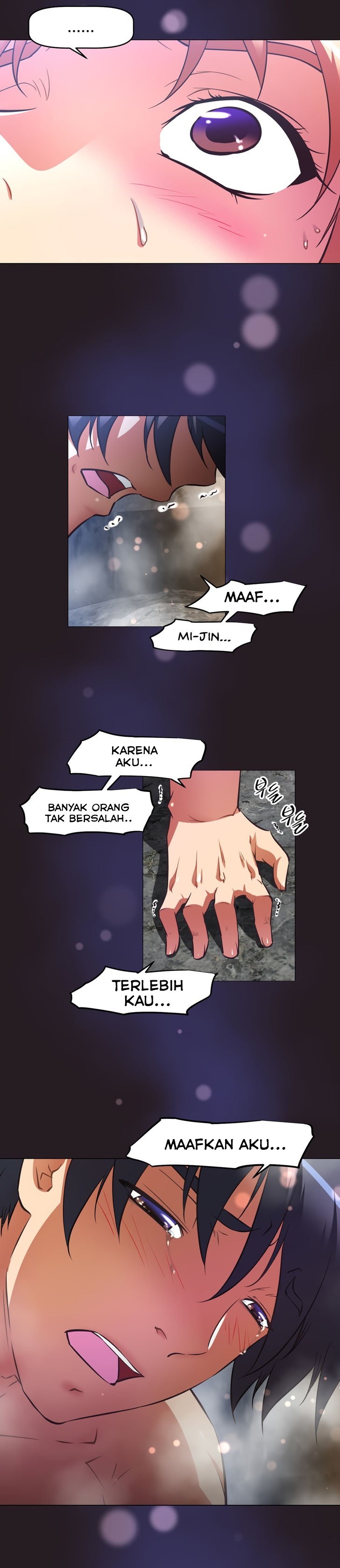 Brawling Go - Chapter 151 9