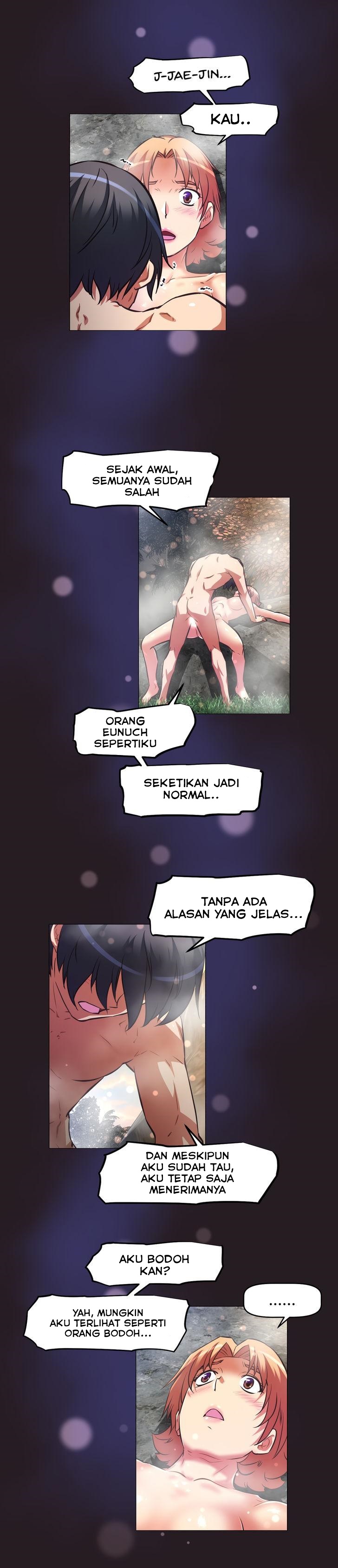Brawling Go - Chapter 151 10