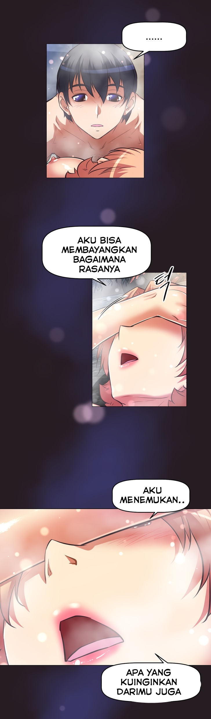 Brawling Go - Chapter 151 17