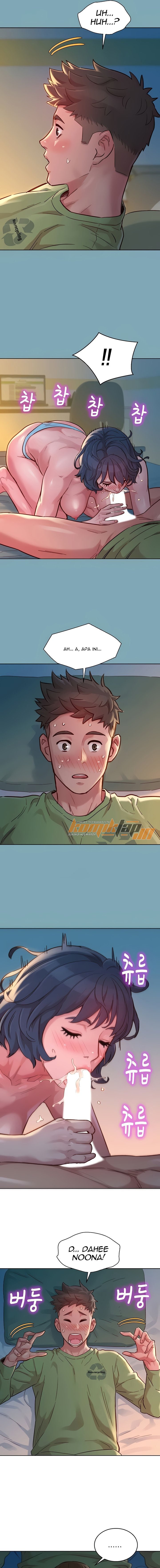 Sister Neighbor - Chapter 146 12
