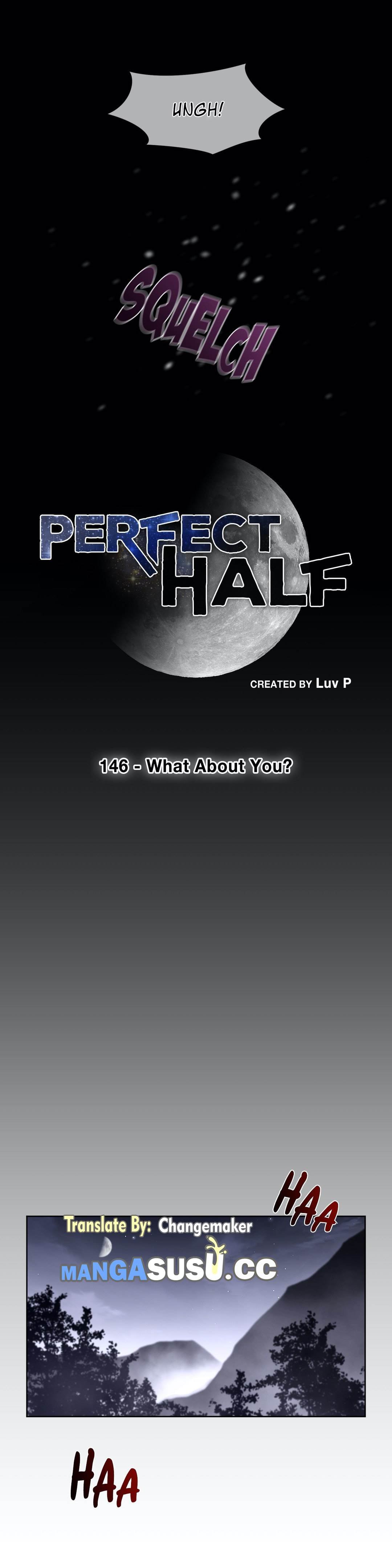 Perfect Half - Chapter 146 5