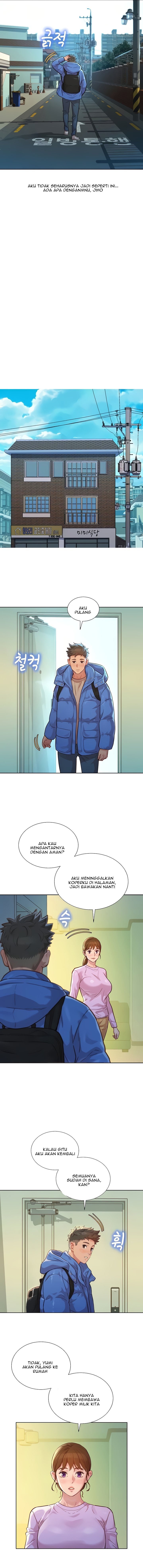 Sister Neighbor - Chapter 146 5