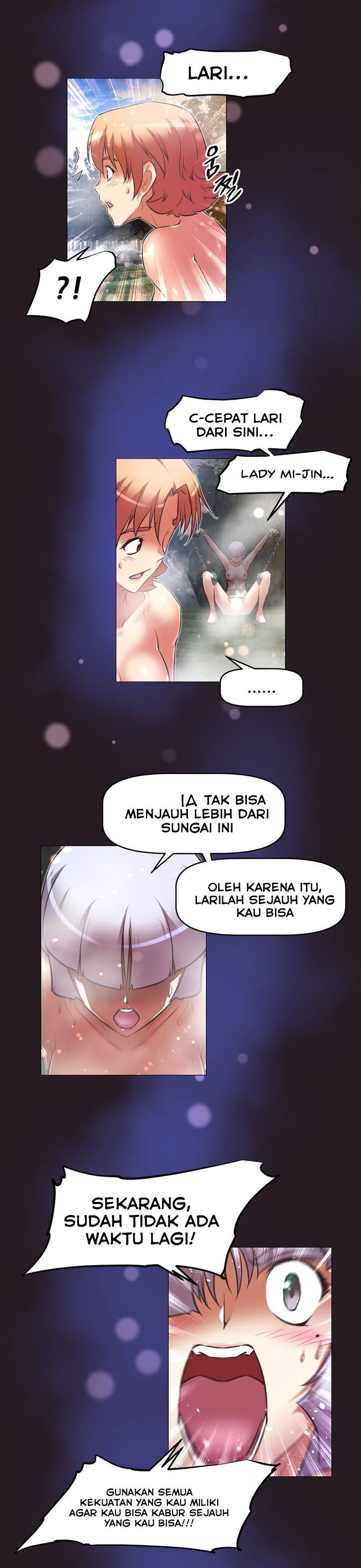 Brawling Go - Chapter 146 22