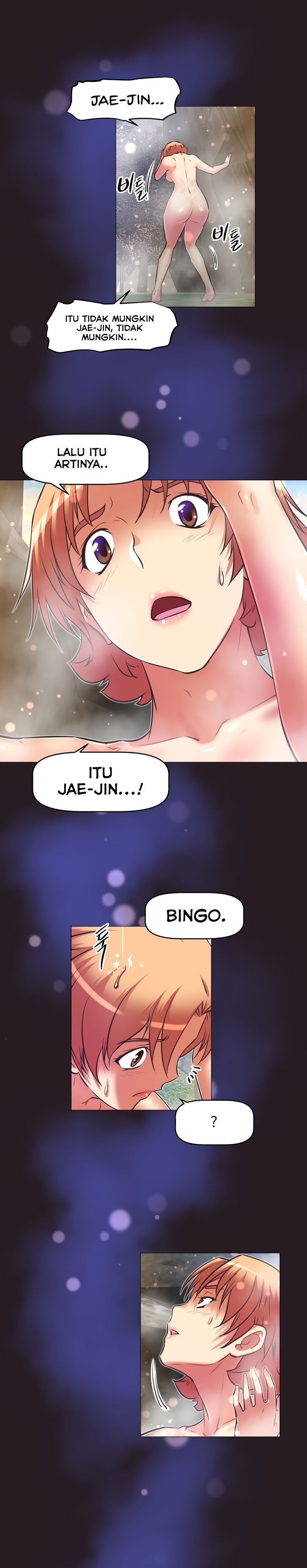 Brawling Go - Chapter 146 36