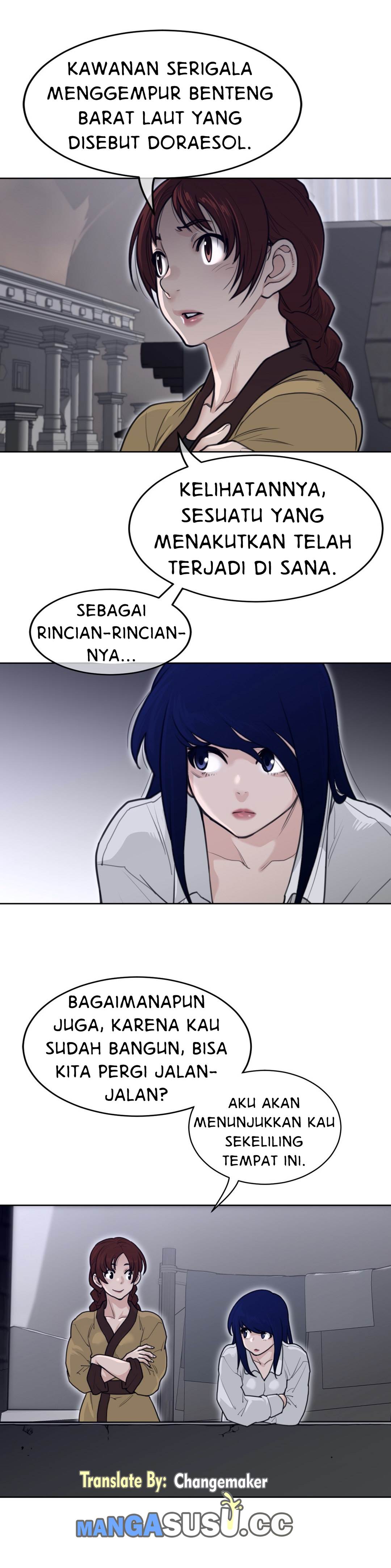 Perfect Half - Chapter 146 19