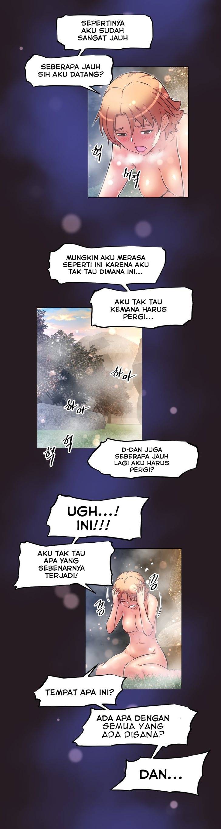 Brawling Go - Chapter 146 34
