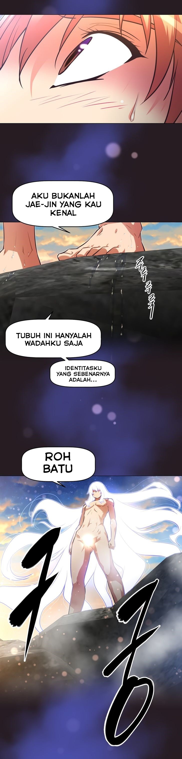 Brawling Go - Chapter 146 37
