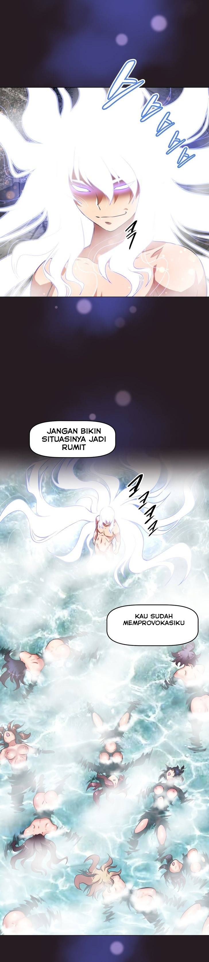 Brawling Go - Chapter 146 25