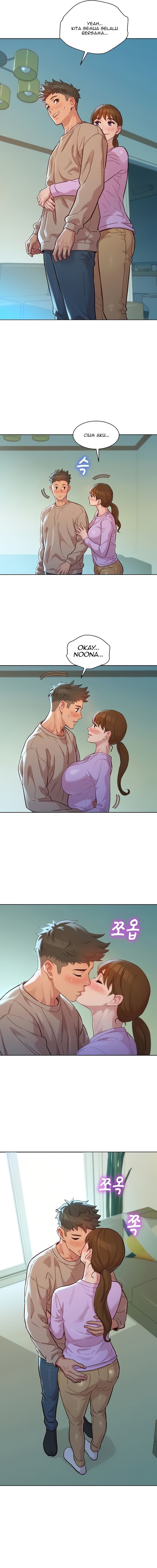 Sister Neighbor - Chapter 146 8