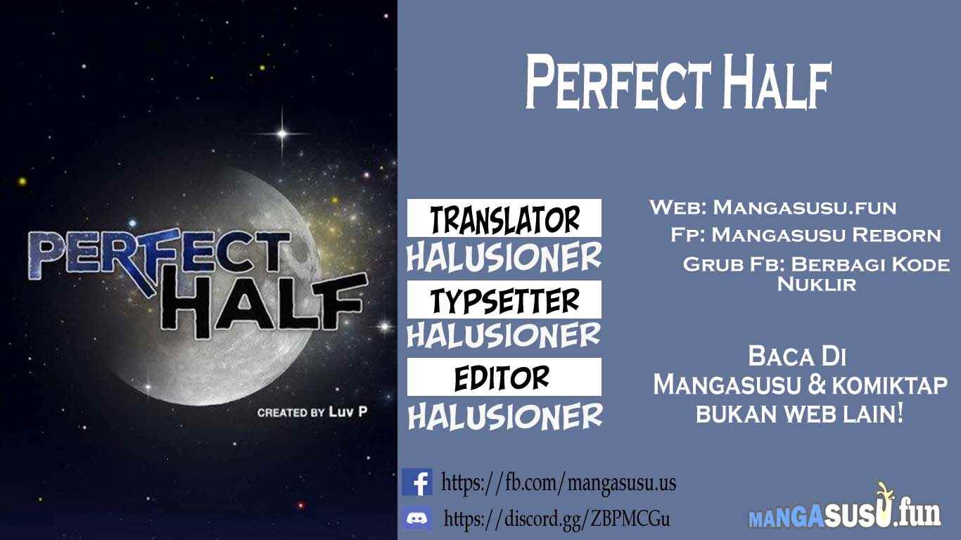 Perfect Half - Chapter 153 1 Perfect Half - Chapter 153 1