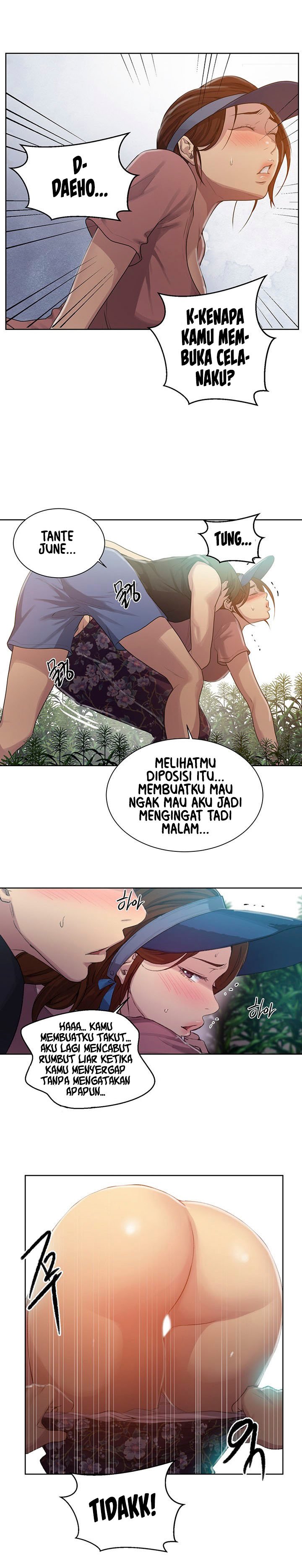 Secret Class - Chapter 83 fix 18