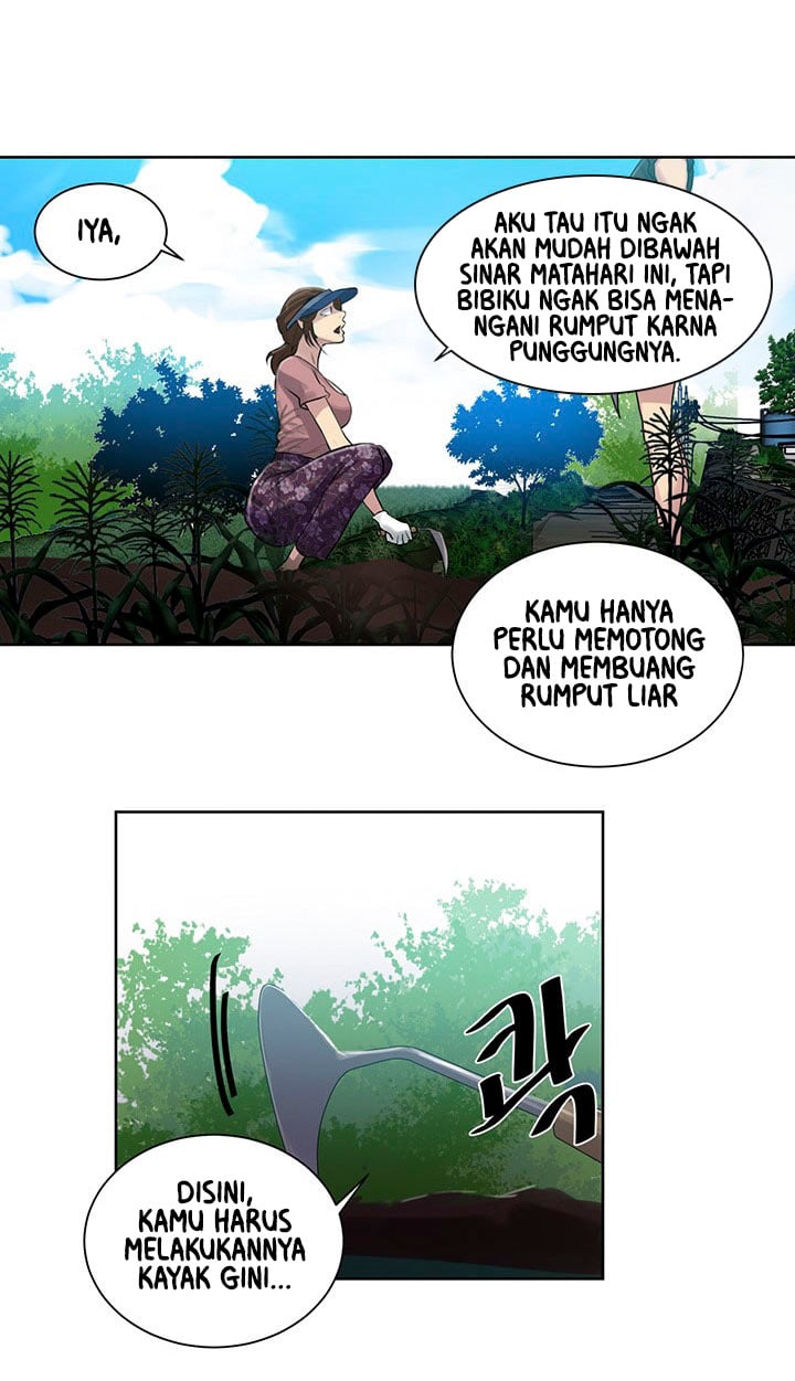 Secret Class - Chapter 83 fix 12