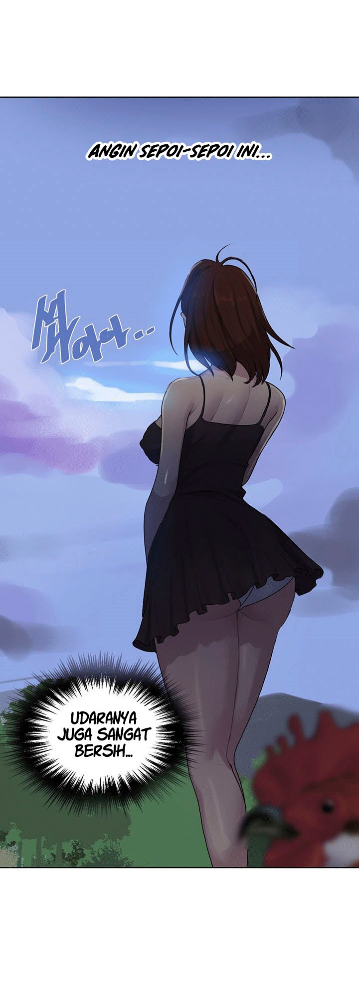 Secret Class - Chapter 83 fix 8