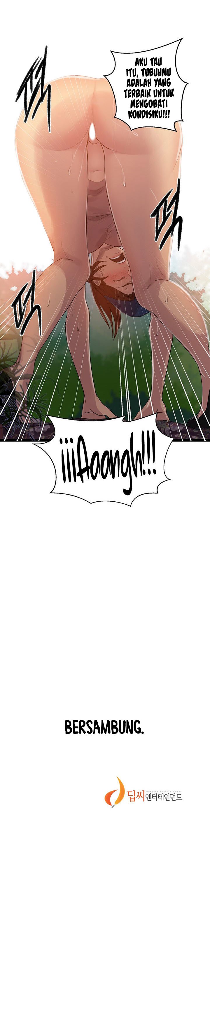 Secret Class - Chapter 83 fix 27