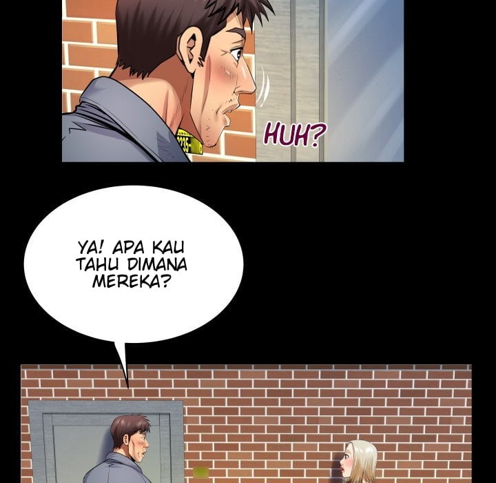 My Aunt - Chapter 134 53