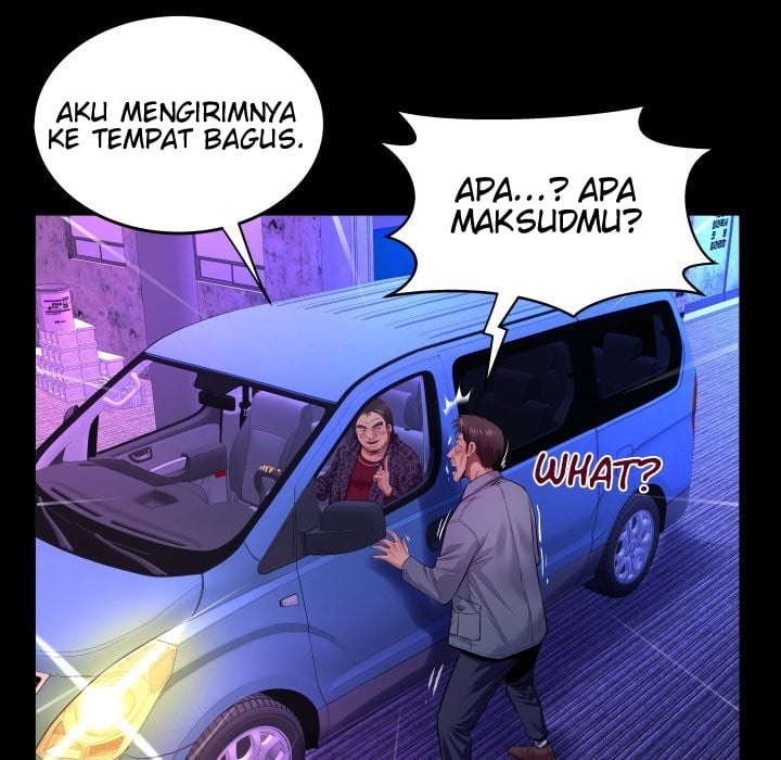 My Aunt - Chapter 134 31