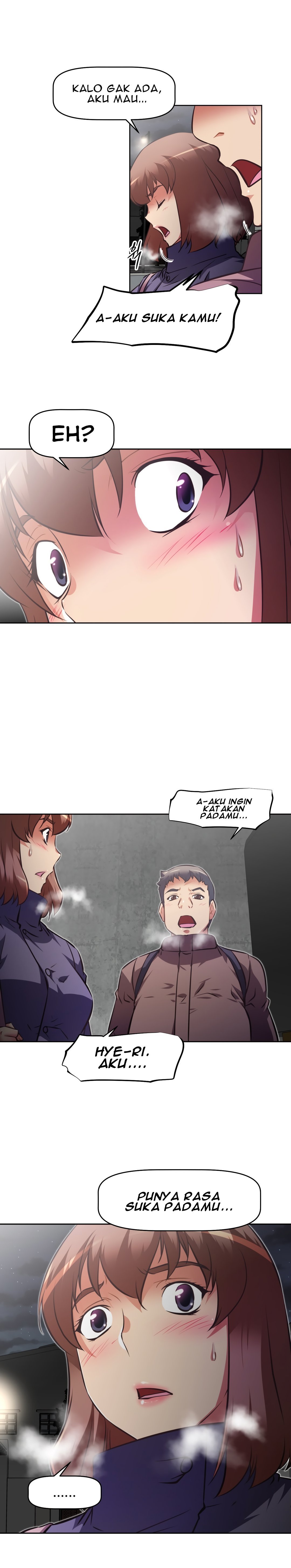 Brawling Go - Chapter 134 9