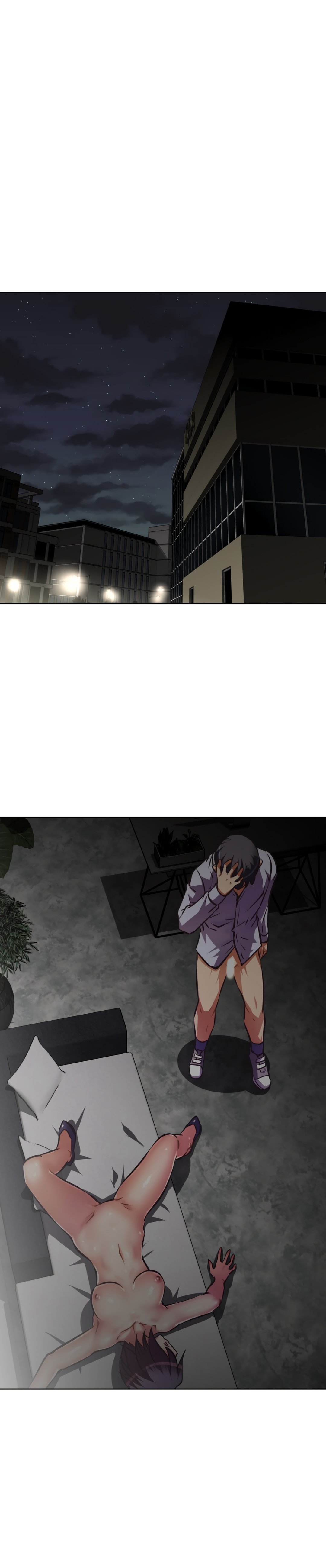 Brawling Go - Chapter 134 1