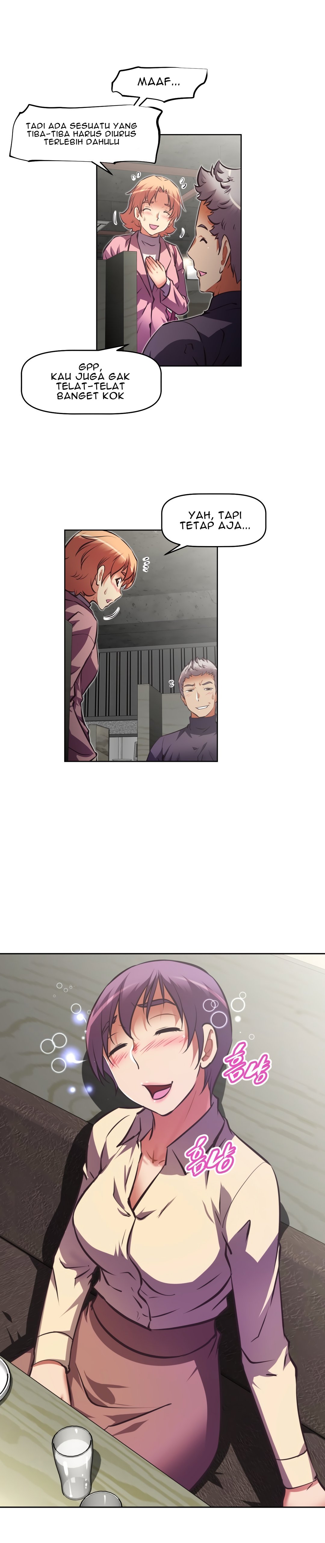 Brawling Go - Chapter 134 6