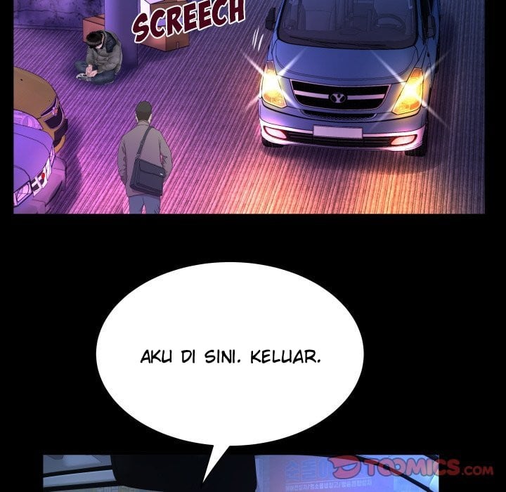 My Aunt - Chapter 134 20