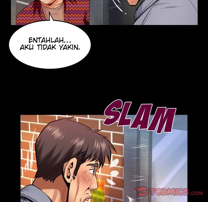 My Aunt - Chapter 134 50