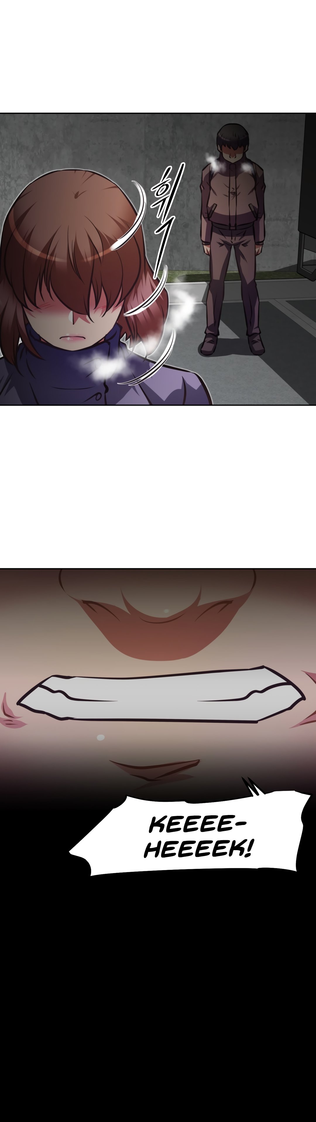 Brawling Go - Chapter 134 16