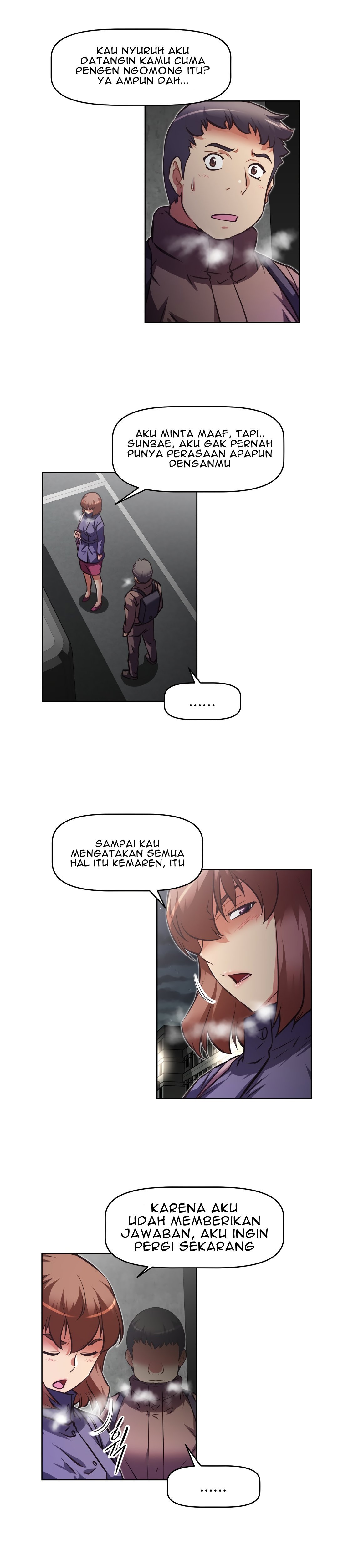 Brawling Go - Chapter 134 11