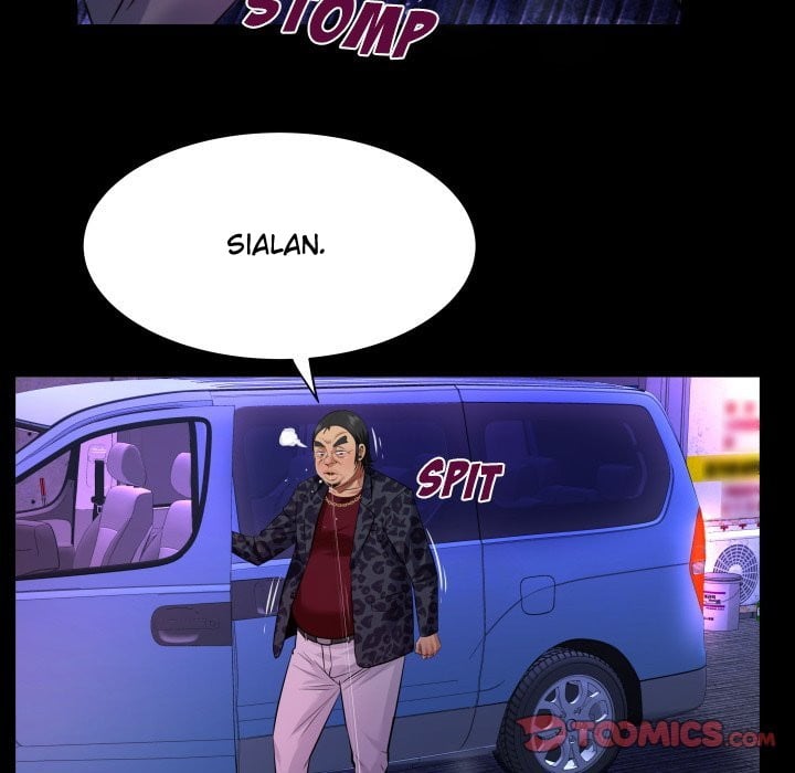 My Aunt - Chapter 134 40