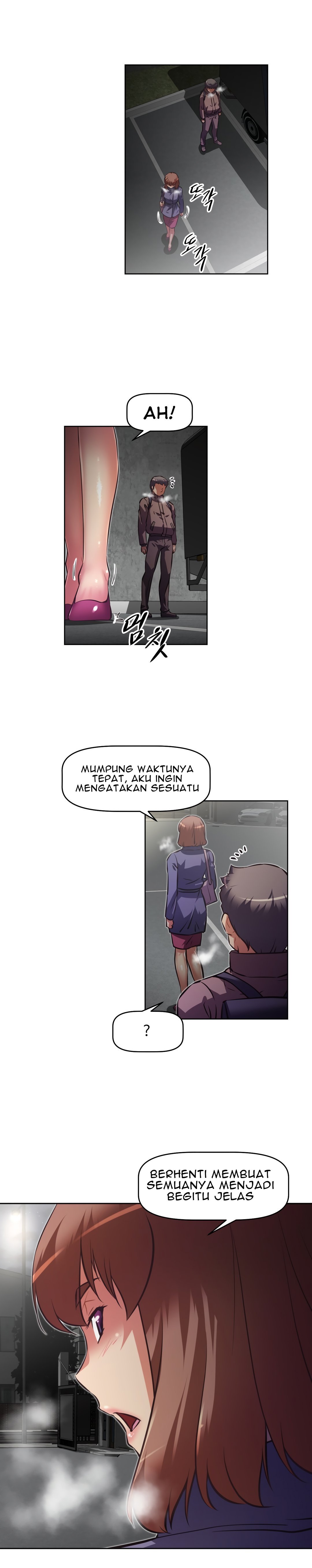 Brawling Go - Chapter 134 12