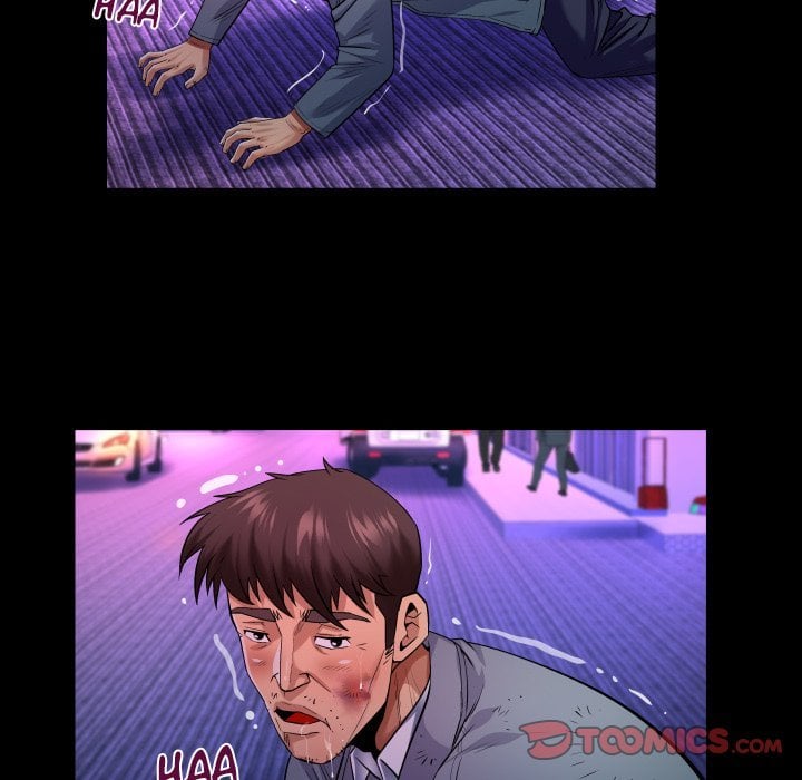 My Aunt - Chapter 134 44