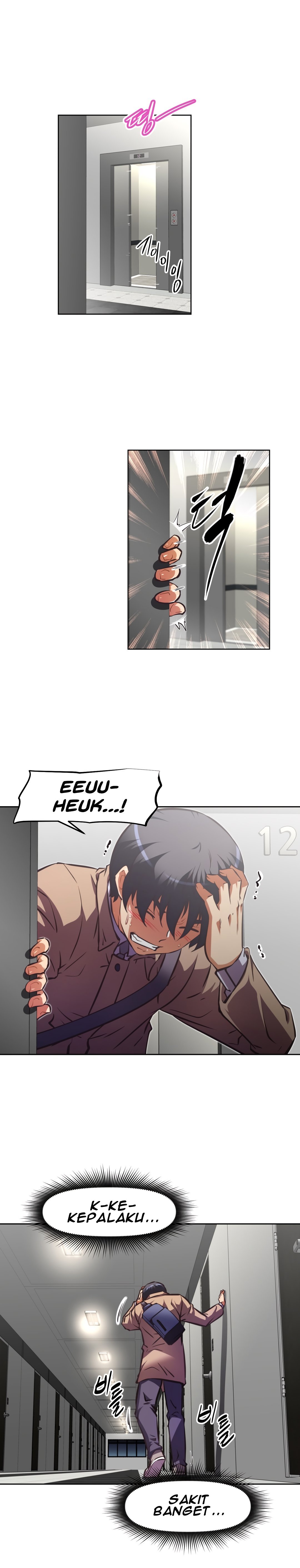 Brawling Go - Chapter 134 25