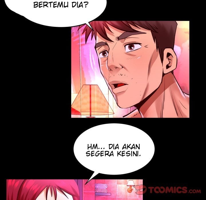 My Aunt - Chapter 134 16