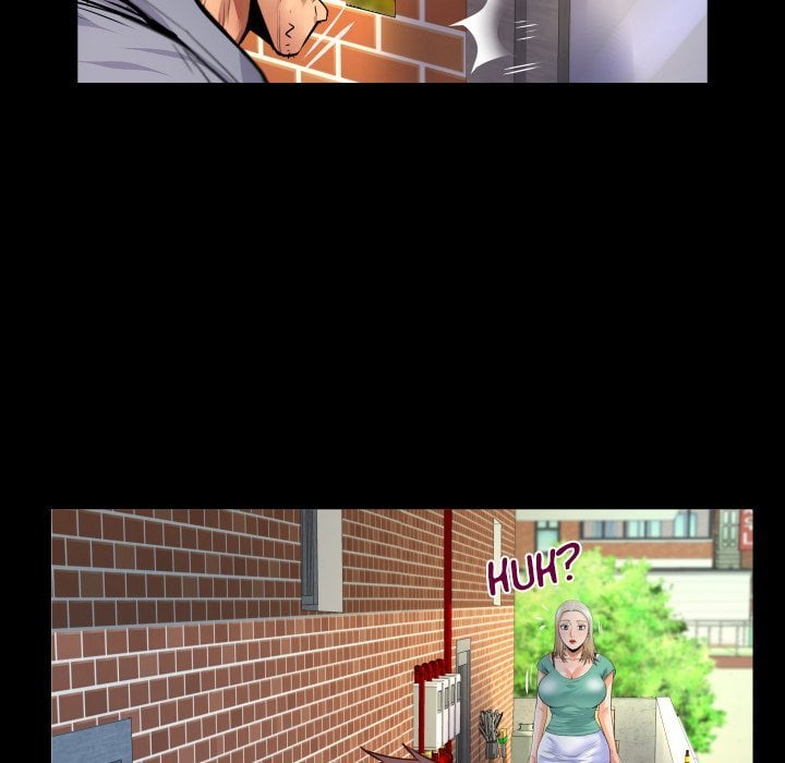 My Aunt - Chapter 134 51