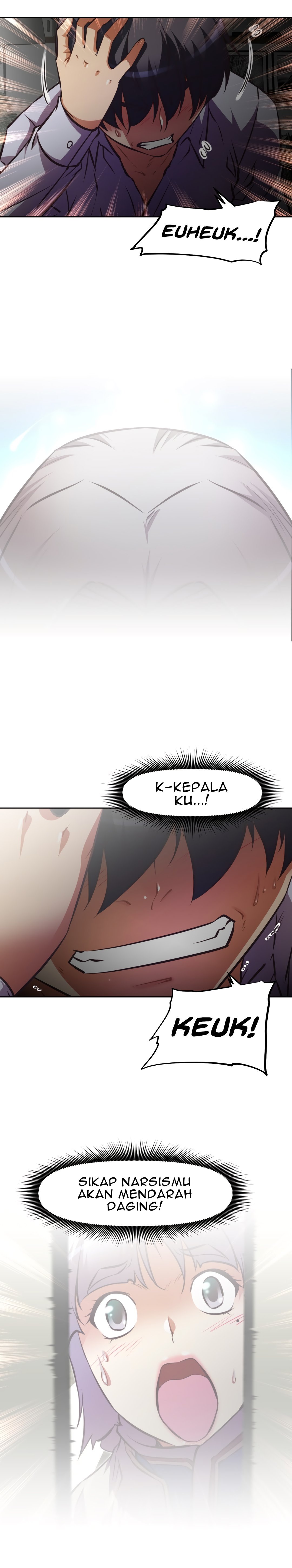 Brawling Go - Chapter 134 2