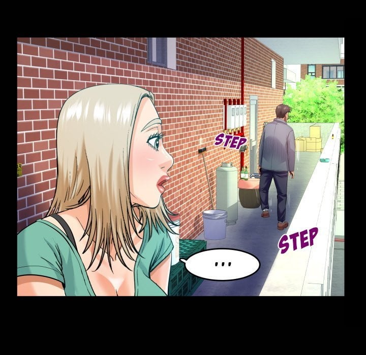 My Aunt - Chapter 134 58