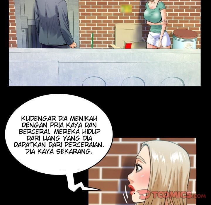 My Aunt - Chapter 134 54