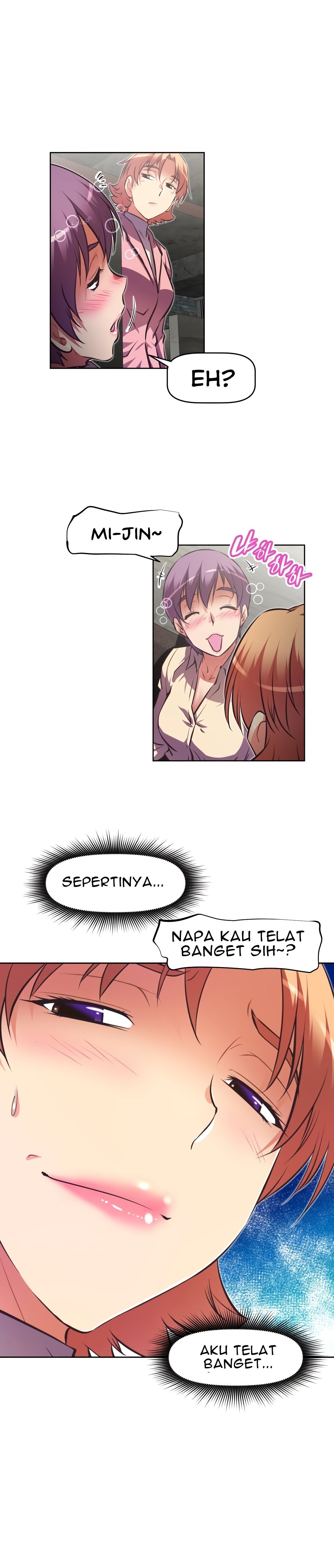 Brawling Go - Chapter 134 7