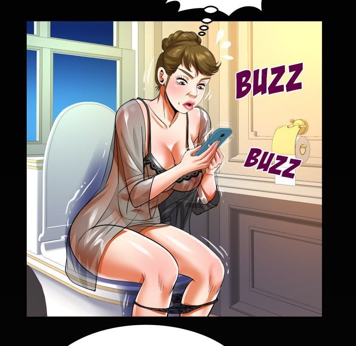 My Aunt - Chapter 134 79