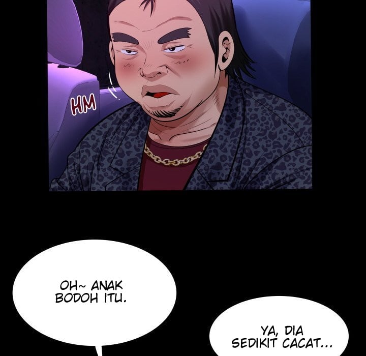 My Aunt - Chapter 134 29