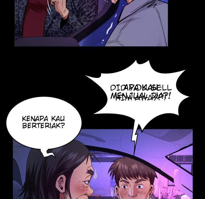 My Aunt - Chapter 134 33