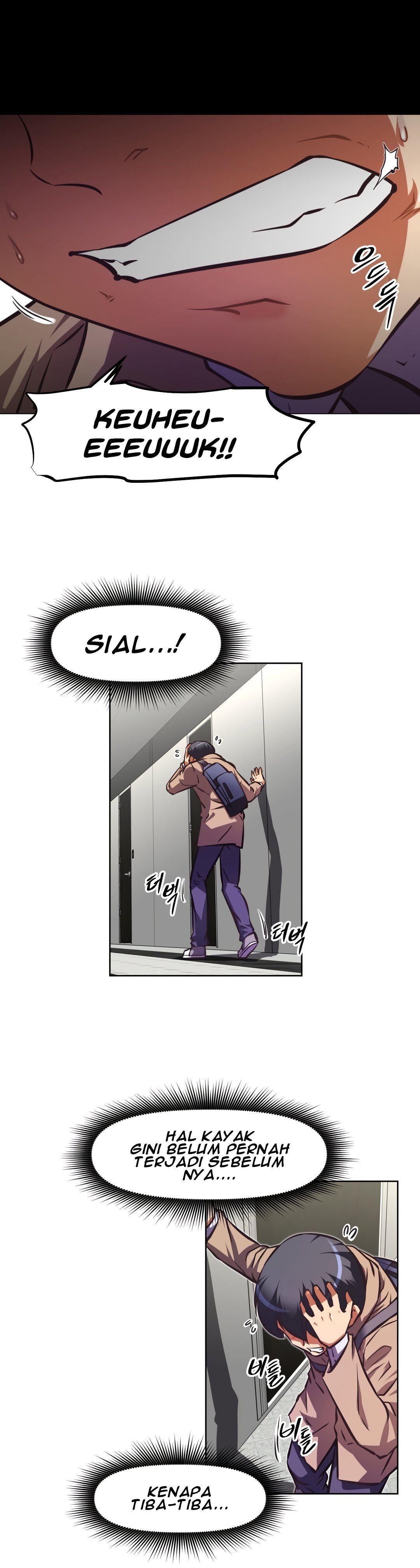 Brawling Go - Chapter 134 28