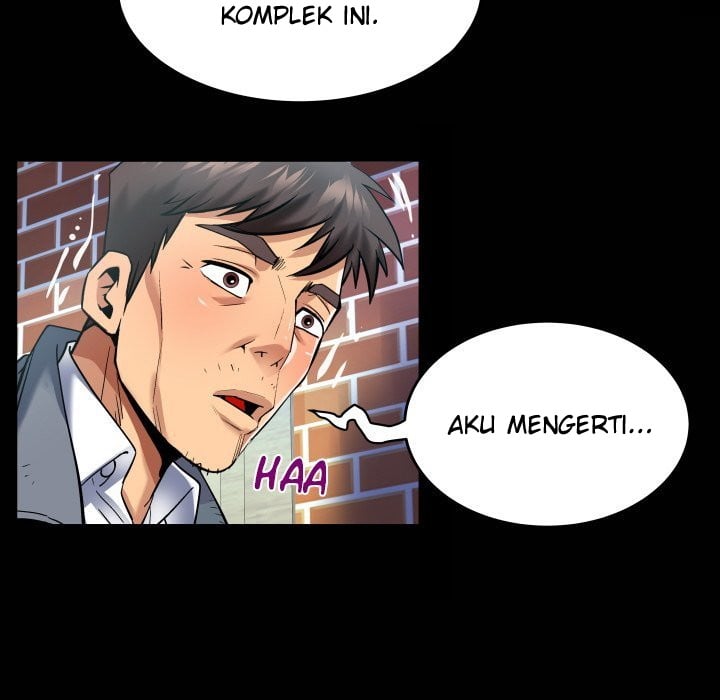 My Aunt - Chapter 134 57